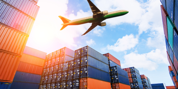 aviation logistics