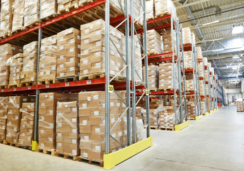 warehouse